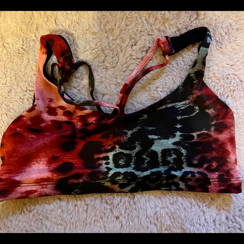 Onzie bra S/M